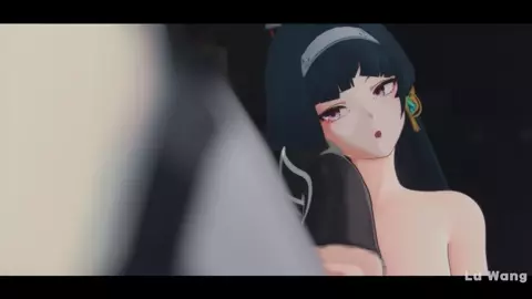 Astra's wish now fulfilling [Full HD][60FPS][Sound][Cut Version]