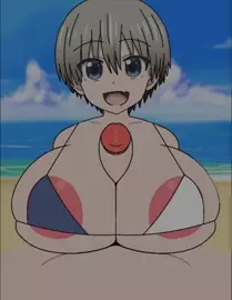 Uzaki-chan [BeatBanger] (Hands-free)