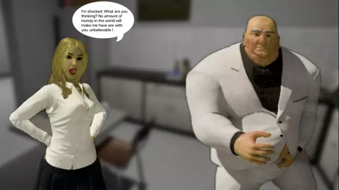 All in Judith part 1