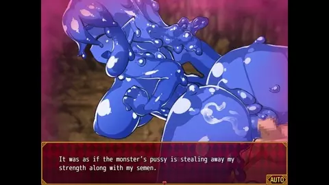 Monster Girl Labyrinth Gallery Pt1