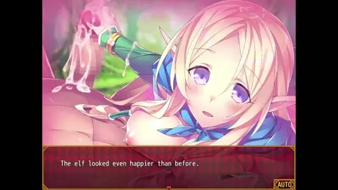 Monster Girl Labyrinth Gallery Pt2