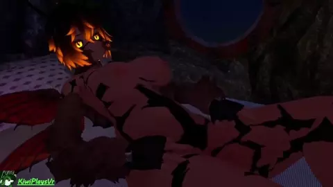 Post vore by kiwiplaysvr