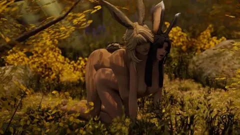 Mating Season『TheGRTeam』