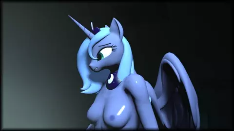 Possession ver 2 by biggems/naughtycube