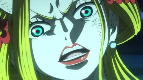 Nico Robin's "Gigante Fleur" nude filter by S10Collage (extended version)