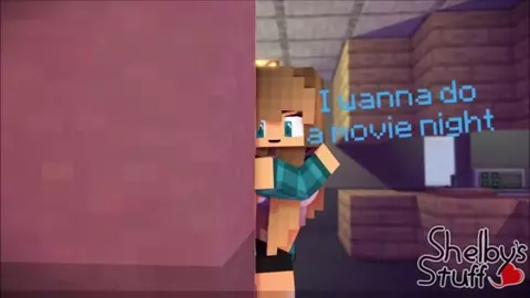 Movie Night「ShelbysStuff」