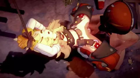 [Zenless Zone Zero] PiperWheel