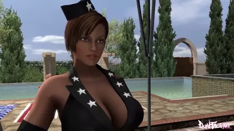 dead-or-alive-civil-war edited 4k 60 fps