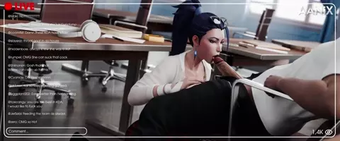 [Subthai] Kaisacademy [AANiX] 4K60FPS