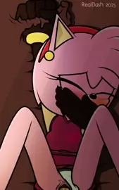 Amy After Date [Real Dash]