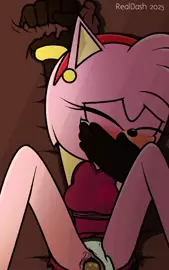 Amy After Date [Real Dash]