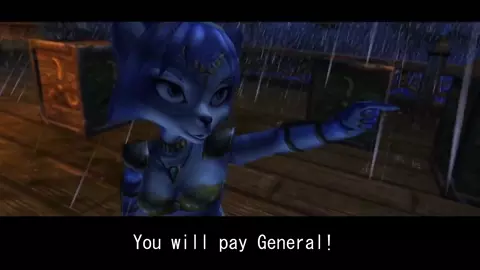 PMV - My Soul - Krystal