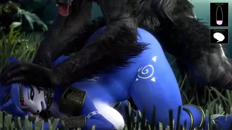 PMV - My Soul - Krystal