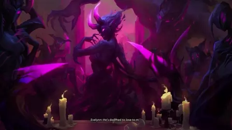 [Hentai JOI] The Colosseum of Sex Win or Get Fucked [Teaser][4+ Hours, 18 Sex Scenes]