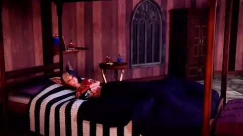 Vaira Chronicles Chapter 3 PT-BR