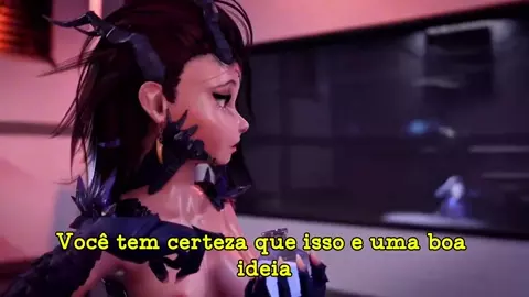 Vaira Chronicles Chapter 3 PT-BR