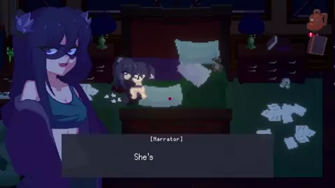 Network Euphoria Hscenes/animations 0.2.5