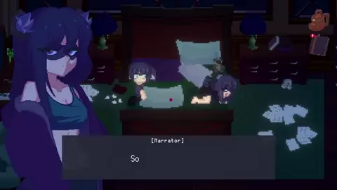 Network Euphoria Hscenes/animations 0.2.5