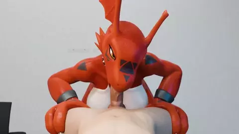 【Furry PMV】Keep on dancing