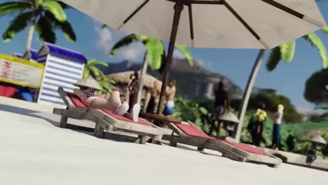 Kawakami Making The Most out of The Trip『RedBrickFool7』