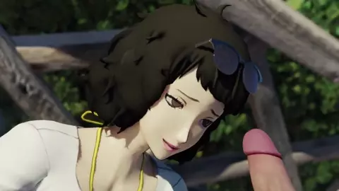 Kawakami Making The Most out of The Trip『RedBrickFool7』