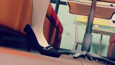 Big Bang Burger's New Special『RedBrickFool7』