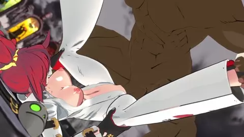 Jack-o instant loss against Nagoriyuki『RedBrickFool7』