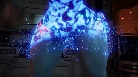 Unforgettable Night [Vixen3D][4K]