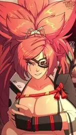 Baiken『TrevoButEvil』