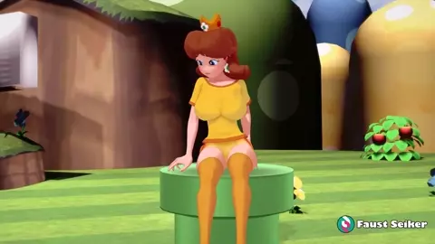 Oopsy-Daisy [Faust Seiker]