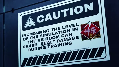 Elena Misusing Facilities『RedBrickFool7』