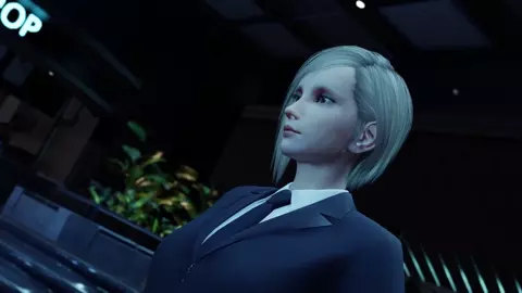 Elena Misusing Facilities『RedBrickFool7』