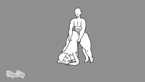 Jack-o pose (sound effect)