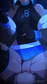 Raine Scrolling『TrevoButEvil』