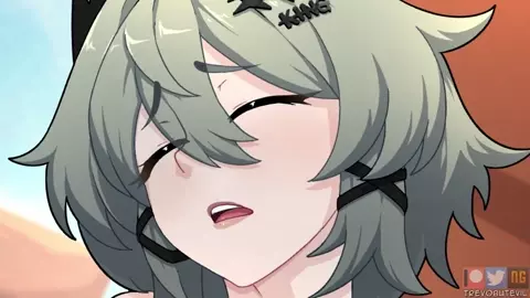 Caesar Ride『TrevoButEvil』