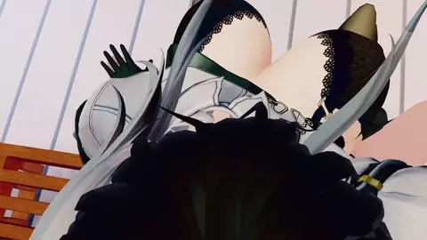 [Wuwa] Zani Vacation