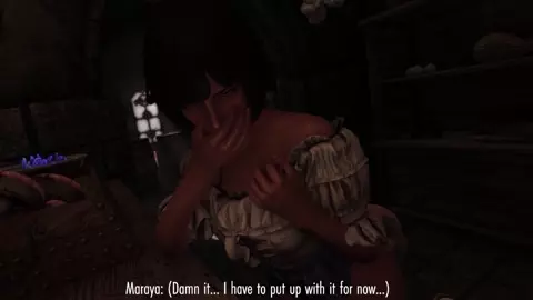 Spiders in the Basement – Bonus Scene