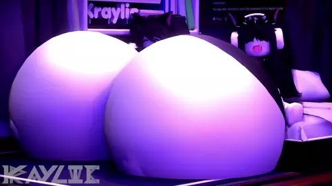 Oral vore by kraylic