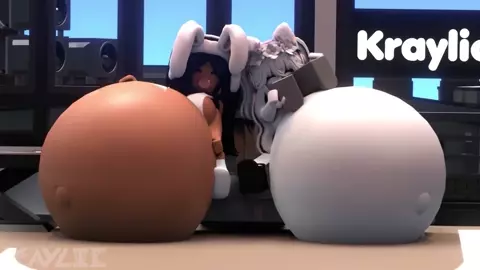 Oral vore by kraylic