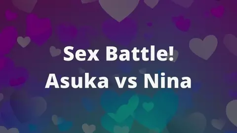 Futa Sex Battle