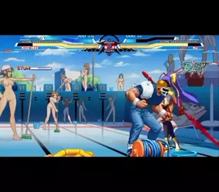 Brian vs Anime Characters 4