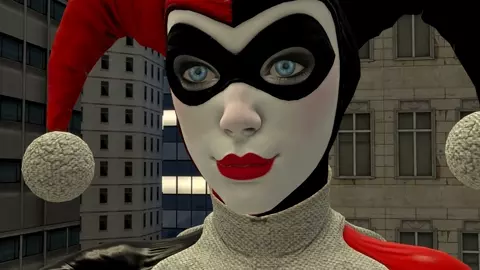 Full of yourself by thelittleboot