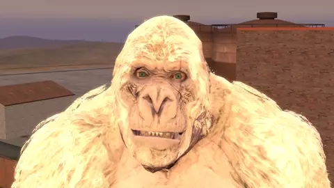 George and Pauline by thelittleboot