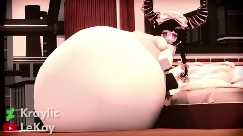 Post vore by kraylic