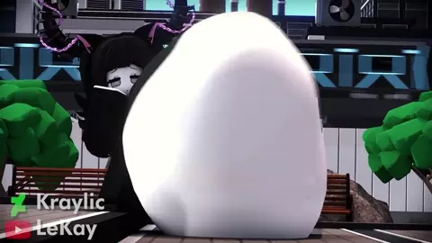 Post vore by kraylic