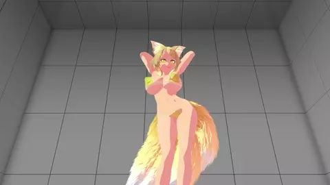 Ran Yakumo Dance Phut Hon [Iltoon34][FHD]