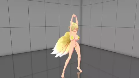 Ran Yakumo Dance Phut Hon [Iltoon34][FHD]