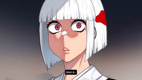 Hakari vs Uraume [Green] LEGENDADO PT-BR