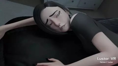 [VR] Let Darcy do the work!