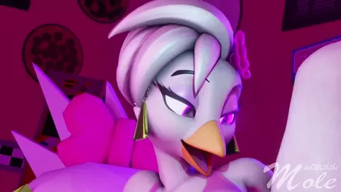 Chicas Exercise Club (extended version)